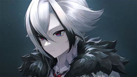 arlekin genshin